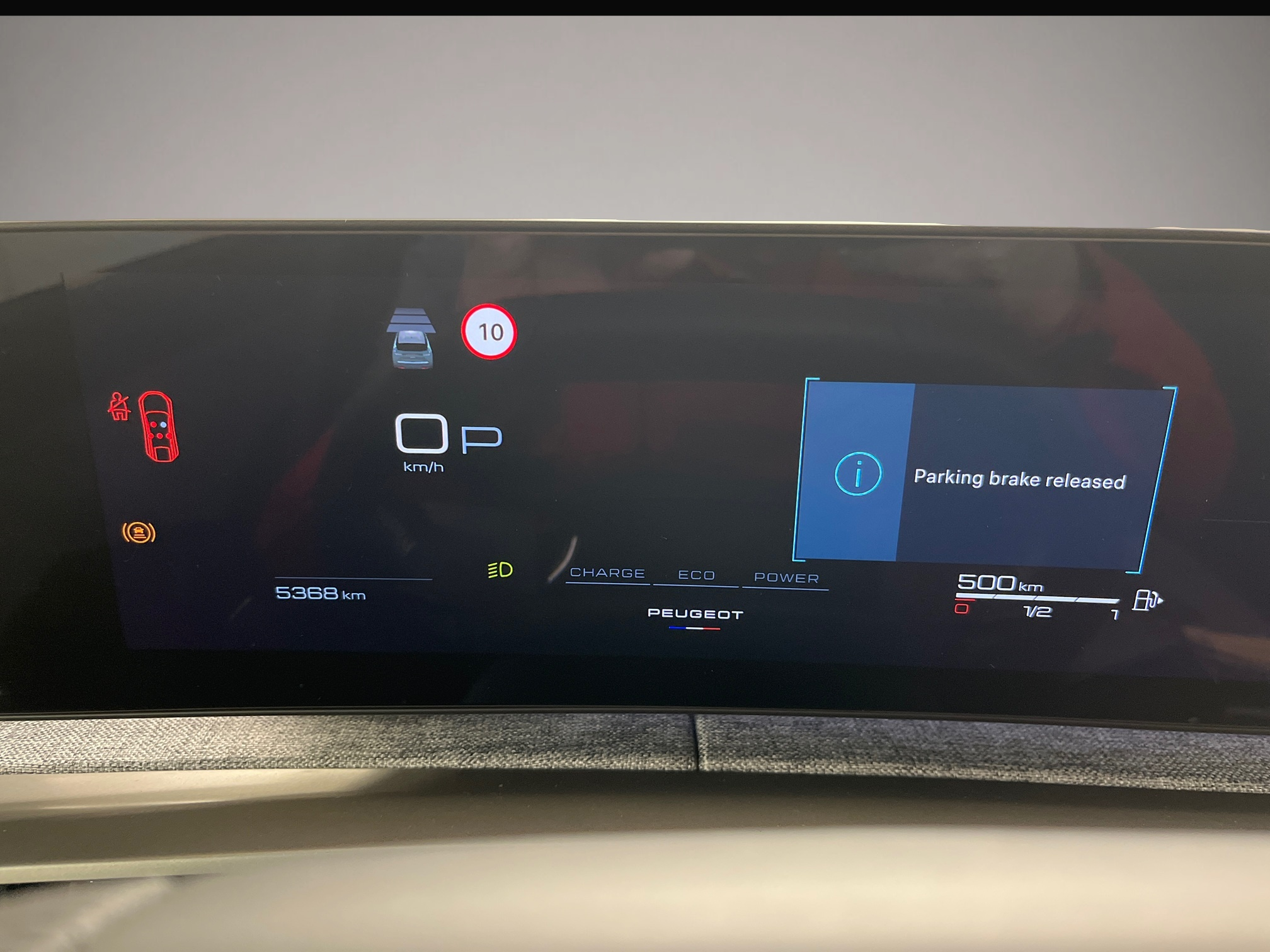 Bild 3 Peugeot 3008 GT Hybrid 145 e-DSC6 |LED-Pixel |ACC|SHZ v+