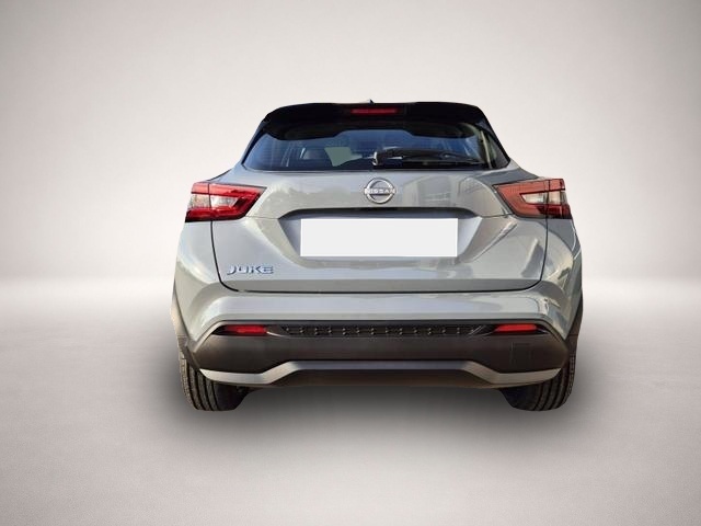 Bild 3 Nissan Juke 1.0 DIG-T 114PS Acenta Klimaautomatik Sit.
