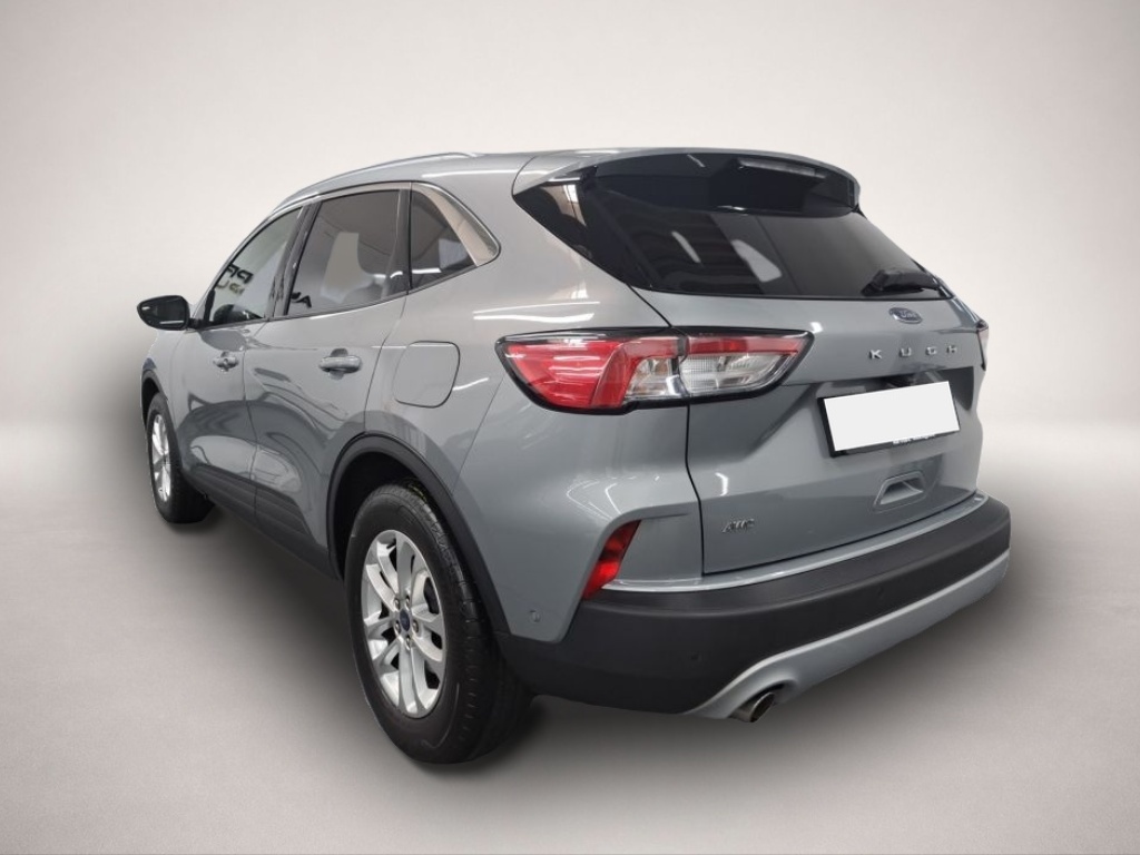 Fotografie 2 des Ford Kuga 2.0 EB 4x4 Aut. TITANIUM X NAVI RFK LED SHZ