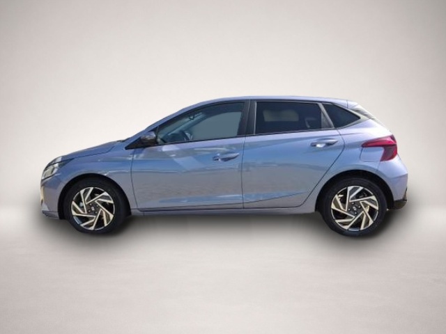 Bild 1 Hyundai i20 1.0 T-GDI 90PS Trend Automatik 5-türig Kl.