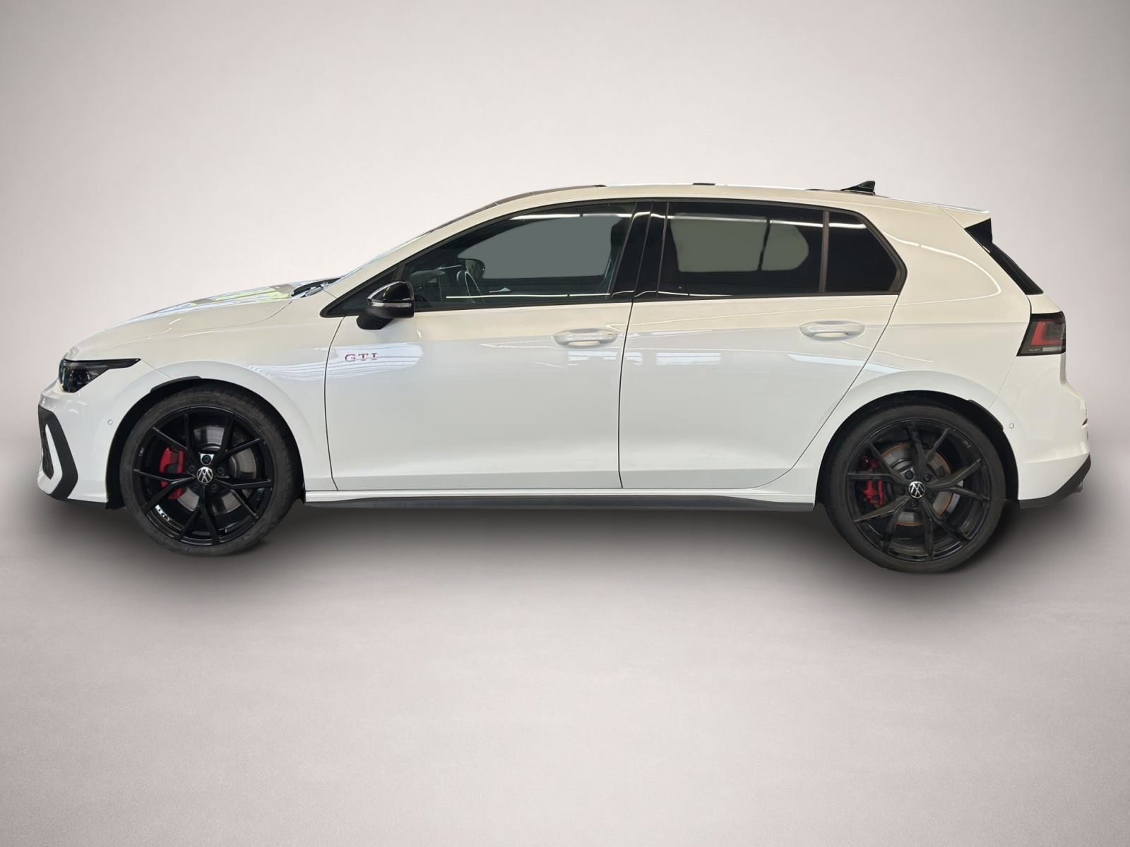 Bild 3 Volkswagen Golf GTI 8 2.0 TSI DSG BLACK-STYLE PANO IQ.LIGHT