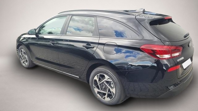 Bild 5 Hyundai i30 GO i30 SW 1.6 GO*Navi*LED*Shzg*Lhzg*PDC*Cam*16Z.