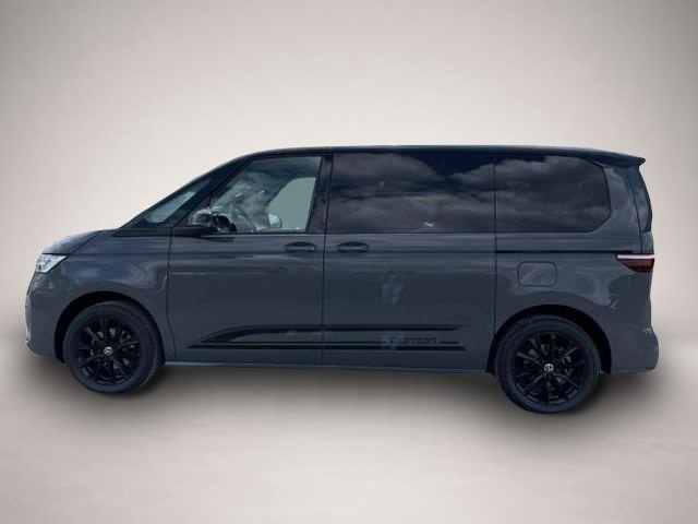 Bild T7 Multivan Volkswagen