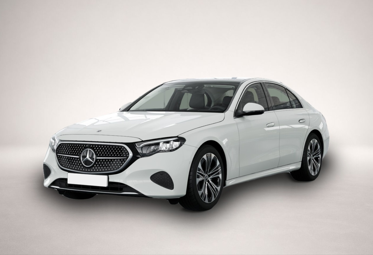 Bild E 220 Mercedes-Benz