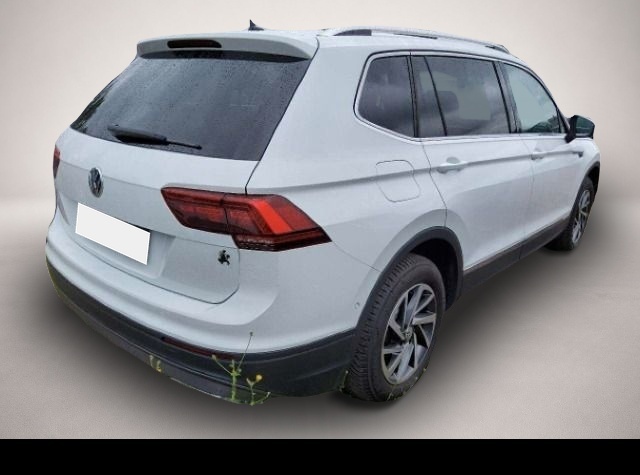 Bild 2 Volkswagen Tiguan Allspace 1.5 TSI Comfortline ACC/Navi/18