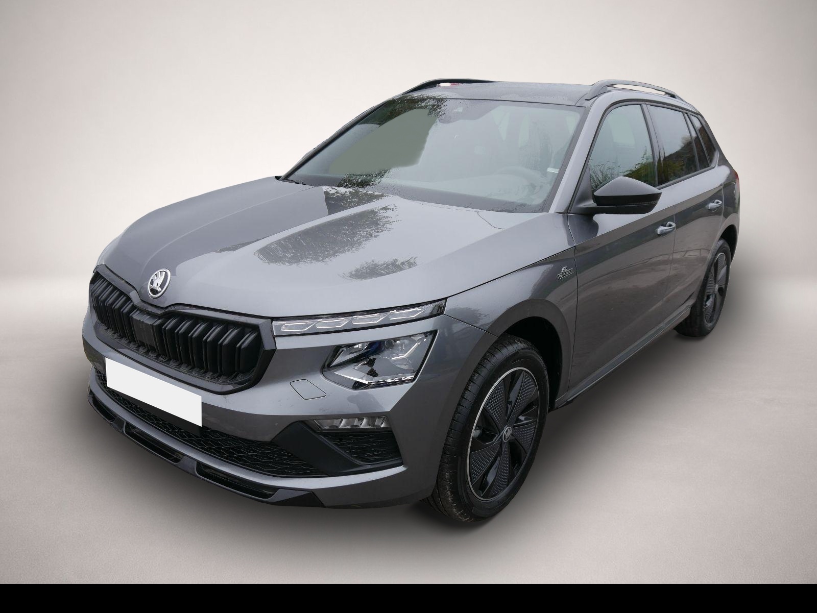 Fotografie Skoda Kamiq Monte Carlo 1.5 TSI DSG*MATRIX-LED*SMARTLI