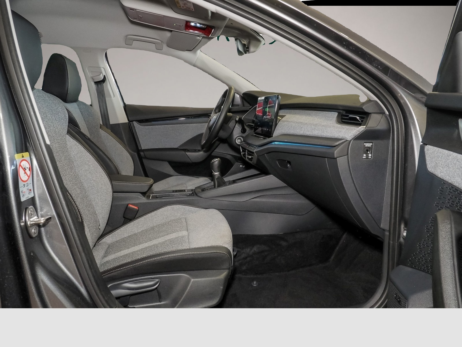 Bild 5 Skoda Octavia Combi 2.0 TDI Tour-Navi*AHK*Kamera*Wirel