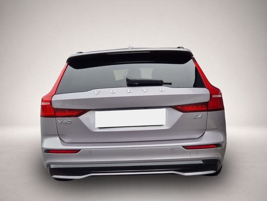 Bild 5 Volvo V60 Plus Dark Mild-Hybrid Glasdach*ACC*Mj.26