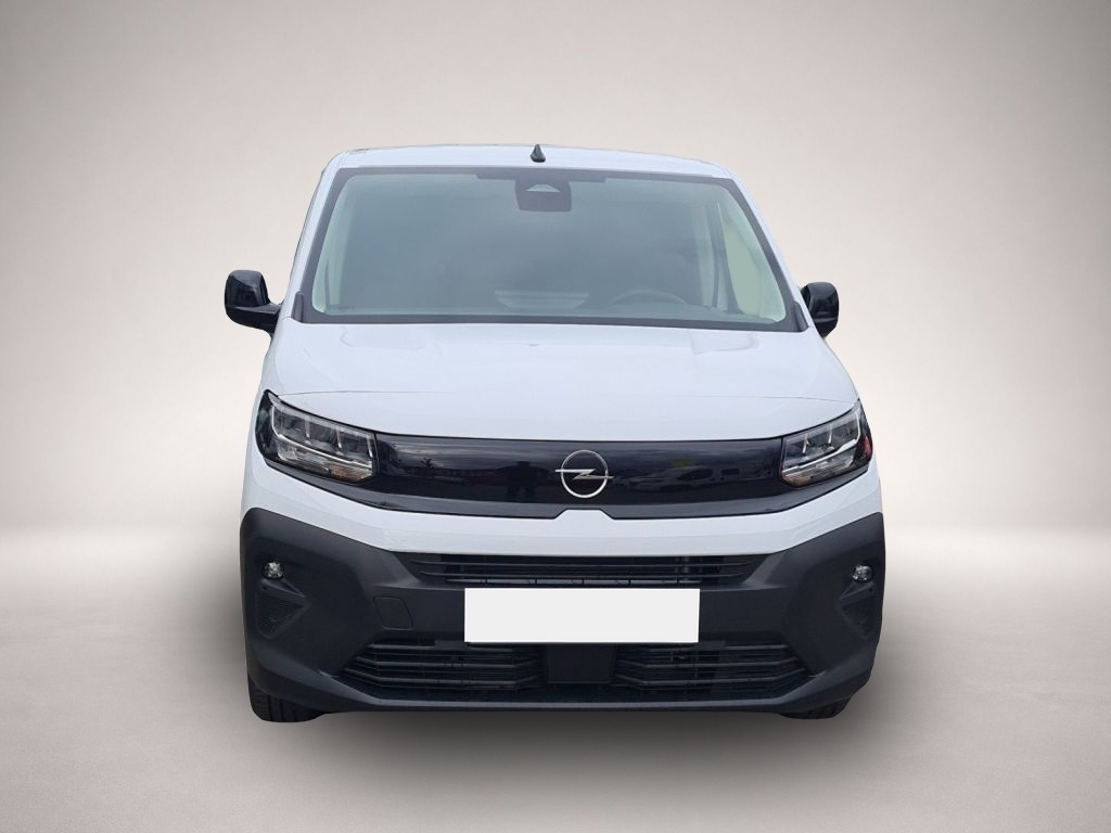 Bild 8 Opel Combo Cargo 1.2 Benzin M (Modell 2018)