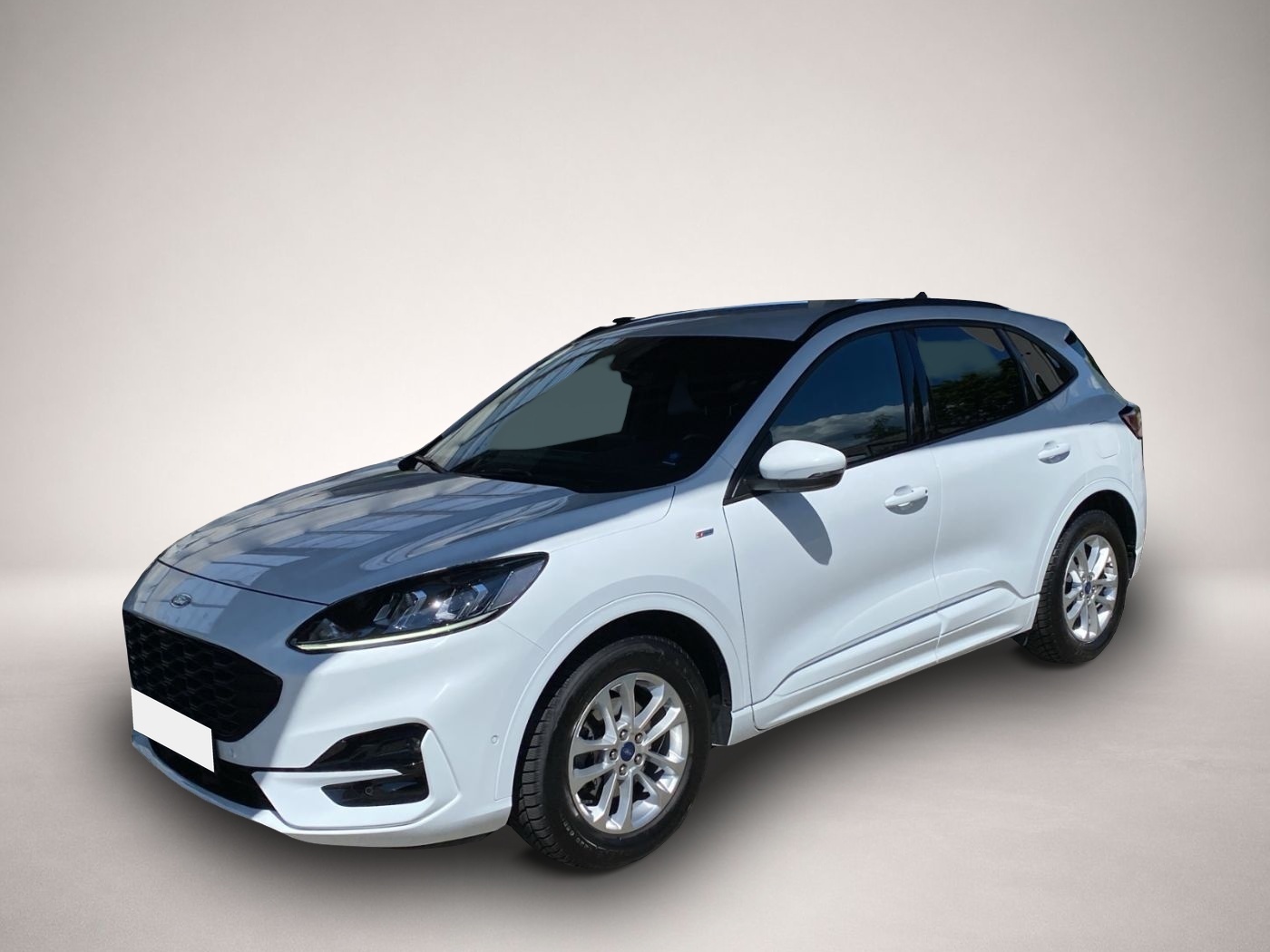 Fotografie Ford Kuga 1.5 EcoBlue ST-Line ACC+LED+Navi+SHZ+4xSHZ