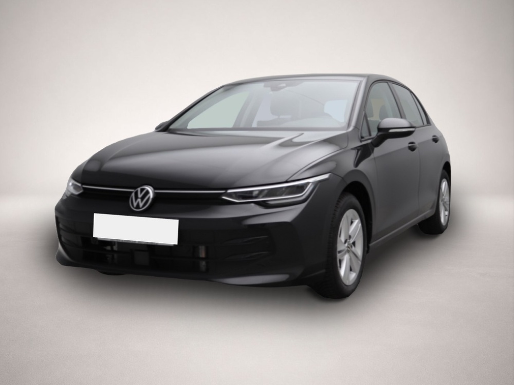 Fotografie Volkswagen Golf VIII 5-Türer People 2.0 TDI DSG FACELIFT
