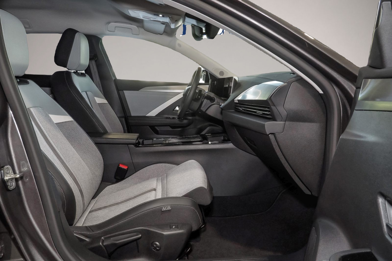 Bild 5 Opel Astra L ST 1.5 D Aut. Elegance-Multimedia Navi P