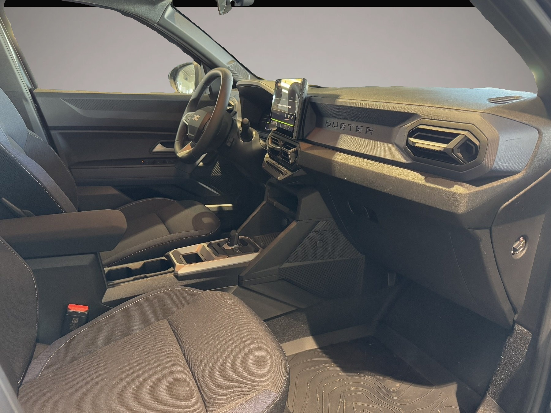 Bild 4 Dacia Duster Journey HYBRID 140PS