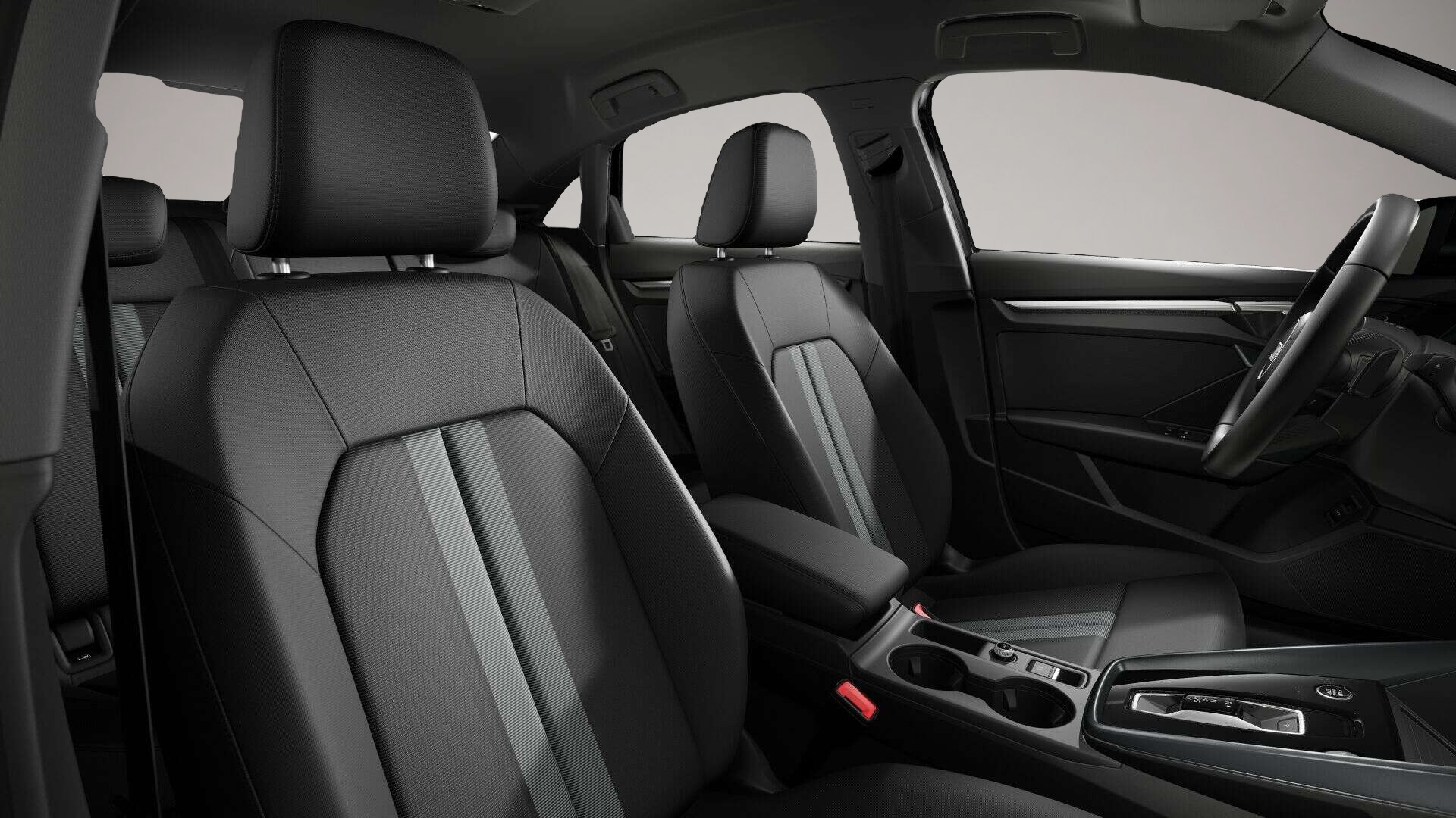Bild 6 Audi A3 Limousine 35 TDI Advanced