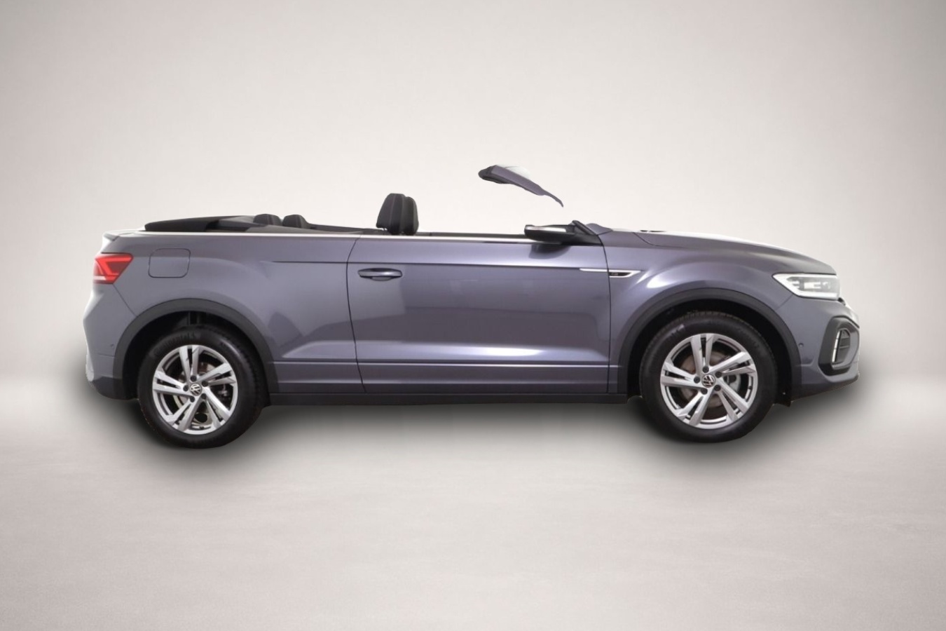 Bild 5 Volkswagen T-Roc Cabriolet 1.5 TSI DSG R-Line LED+/ACC/App/