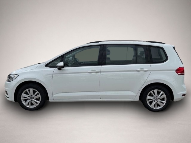 Bild 2 Volkswagen Touran 1.5 TSI DSG Comfortline Navi,SHZ.,,LED