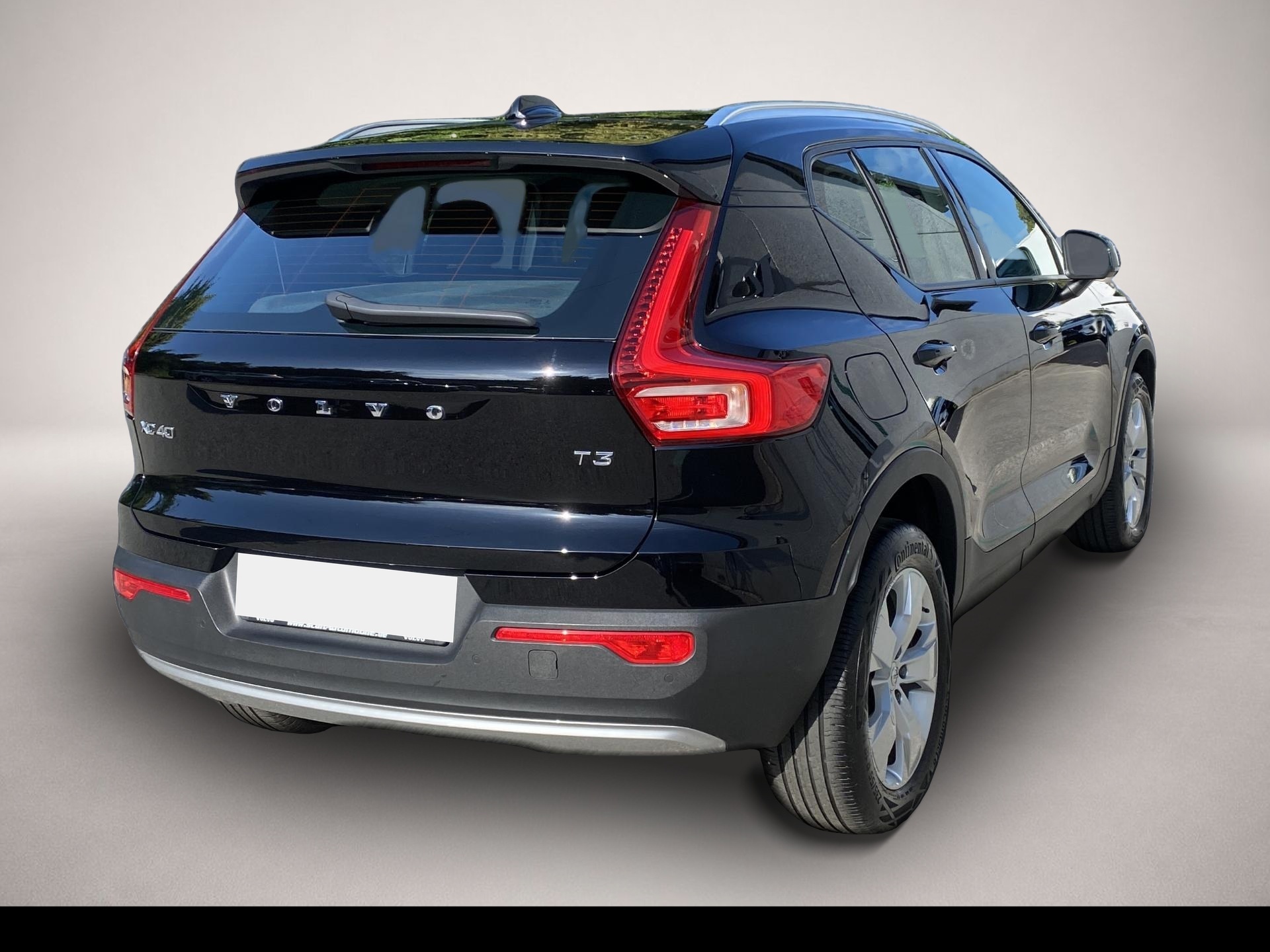 Bild 3 Volvo XC40 XC 40 Momentum Pro 2WD Bluetooth Navi LED Klima