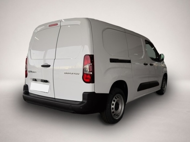 Bild 5 Citroën Other Berlingo Kastenwagen XL Diesel 100 L2H1/XL