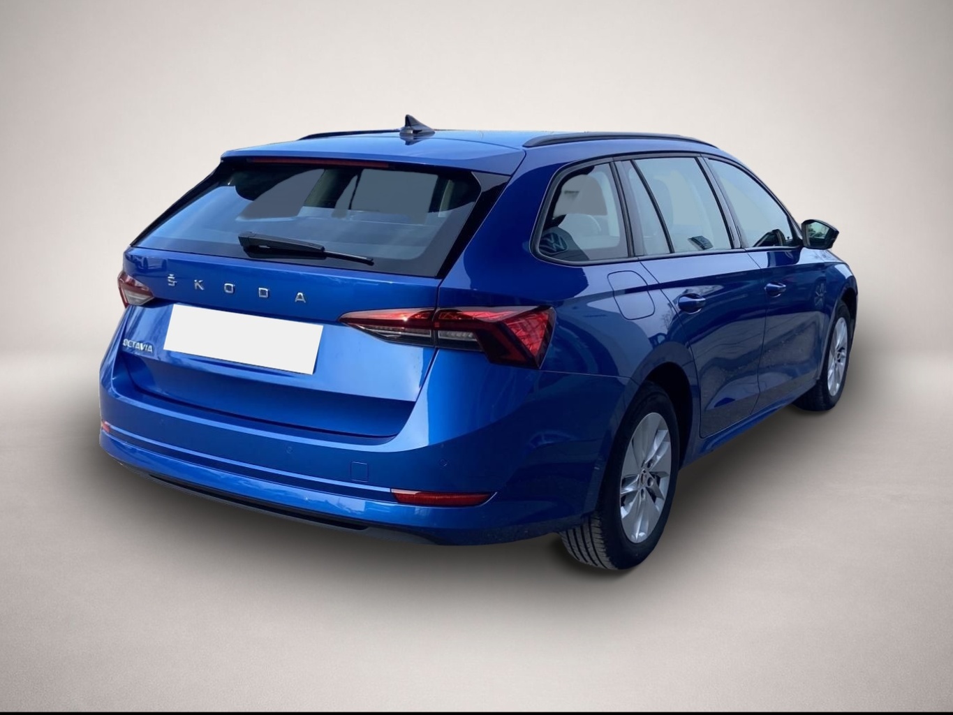 Bild 5 Skoda Octavia 2.0 TDI DSG Ambition SMART-LINK+VIRTUAL-