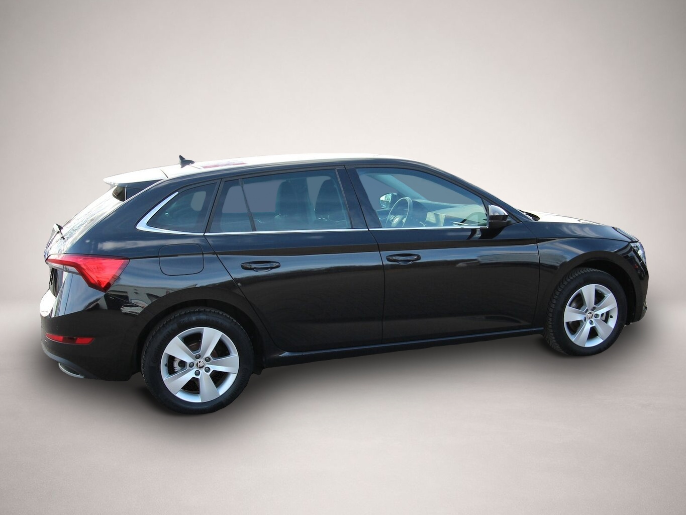 Bild 7 Skoda Scala 1.5 TSI 7-DSG Style Plus LED+KAMERA+AHK...