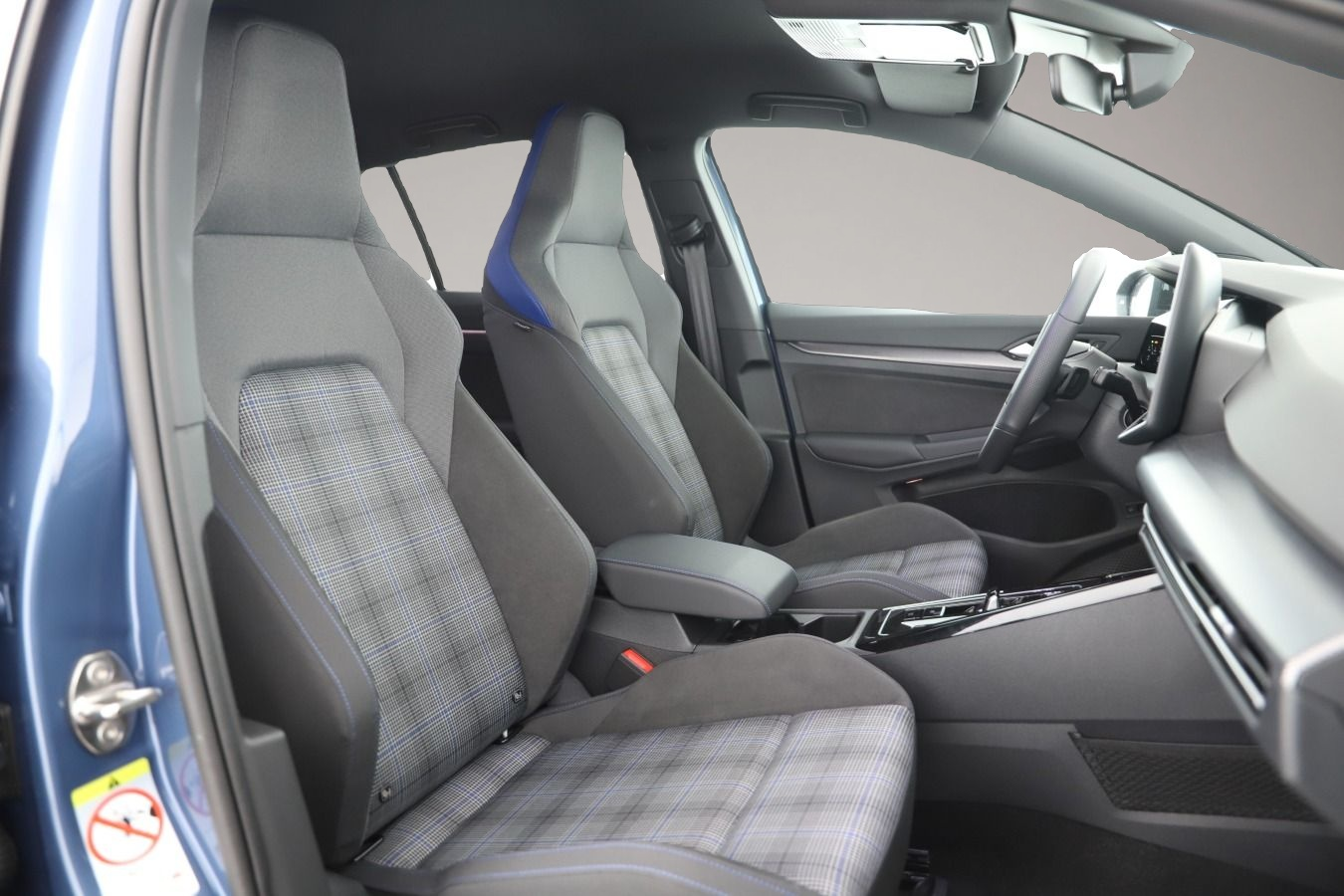 Bild 6 Volkswagen Golf 8 VIII GTE 1.5 TSI DSG IQ.Light/ACC/HuD/Kam
