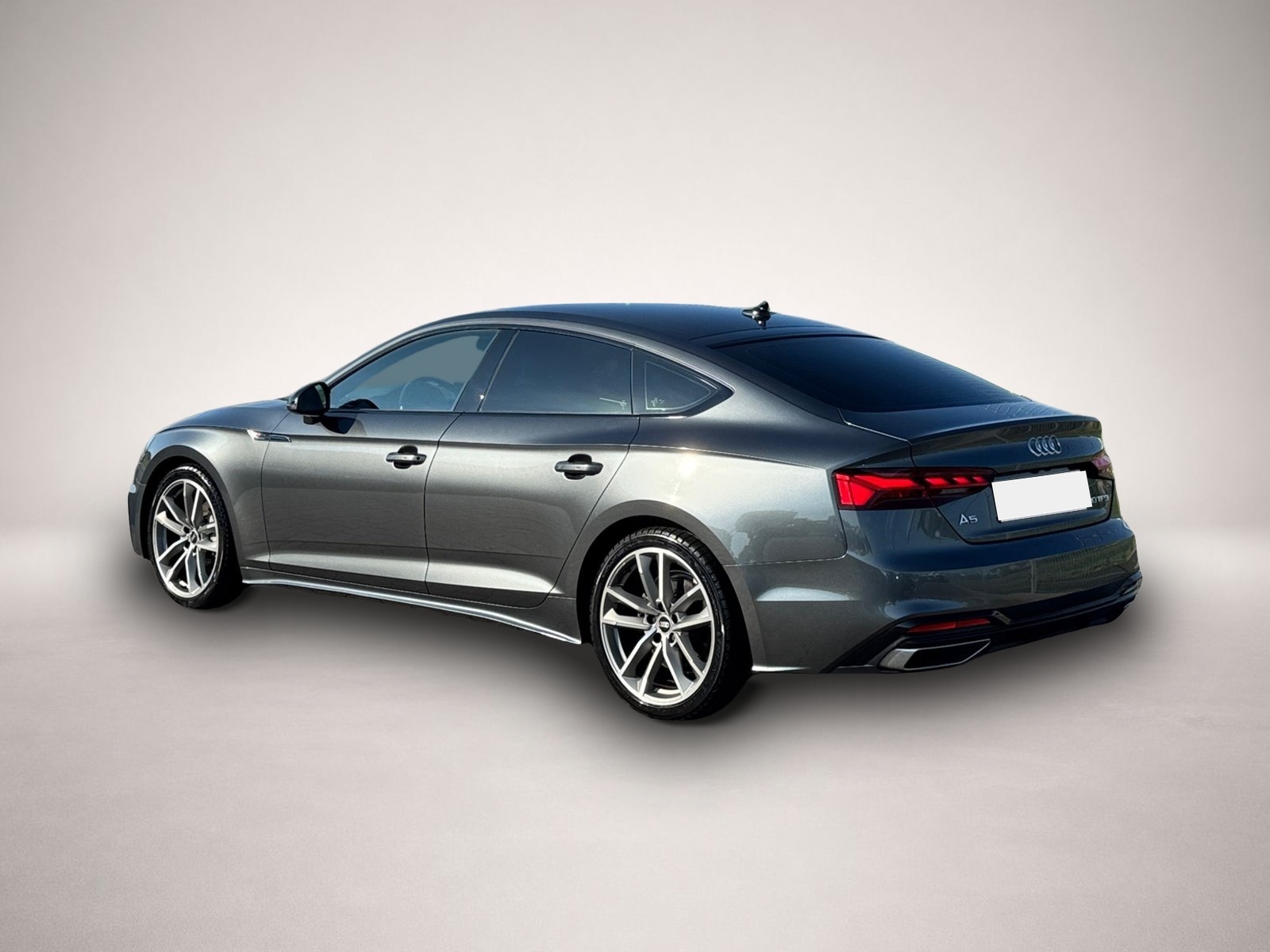 Bild 4 Audi A5 Sportback 40 TFSI s-tronic|MATRIX|NAVI|SHZ|AC