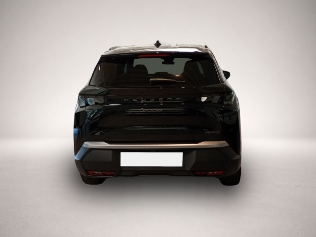 Bild 4 Peugeot 5008 GT Hybrid AHK-abnehmbar Navi Digitales Cock