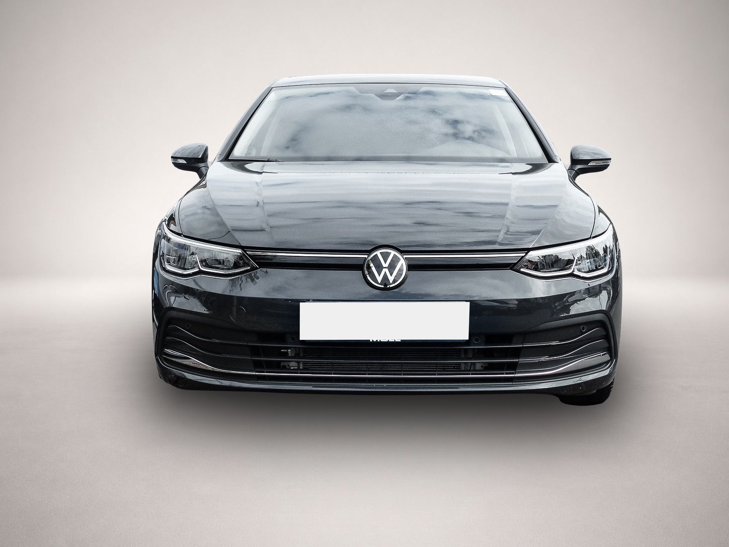 Bild 4 Volkswagen Golf 1.5 TSI Move PDC ALU APP CONNECT