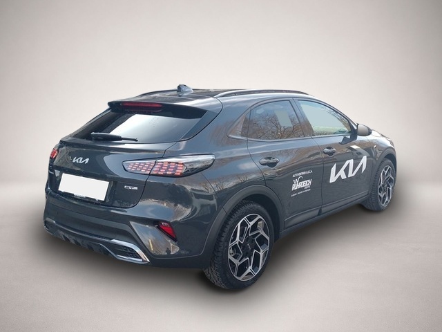 Bild 5 Kia XCeed GT Line 1.6 180 KLIMA-AUTOMATIK SHZ NAVIGA