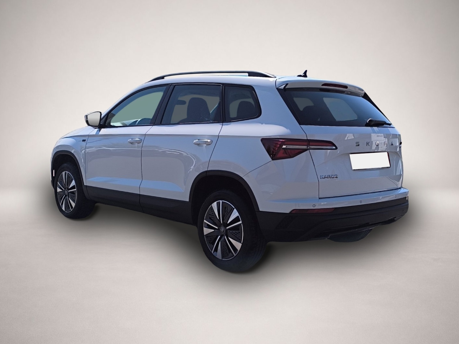 Fotografie 5 des Skoda Karoq Tour 2.0 TDI 110 kW DSG Tour NAVI AMUNDSEN