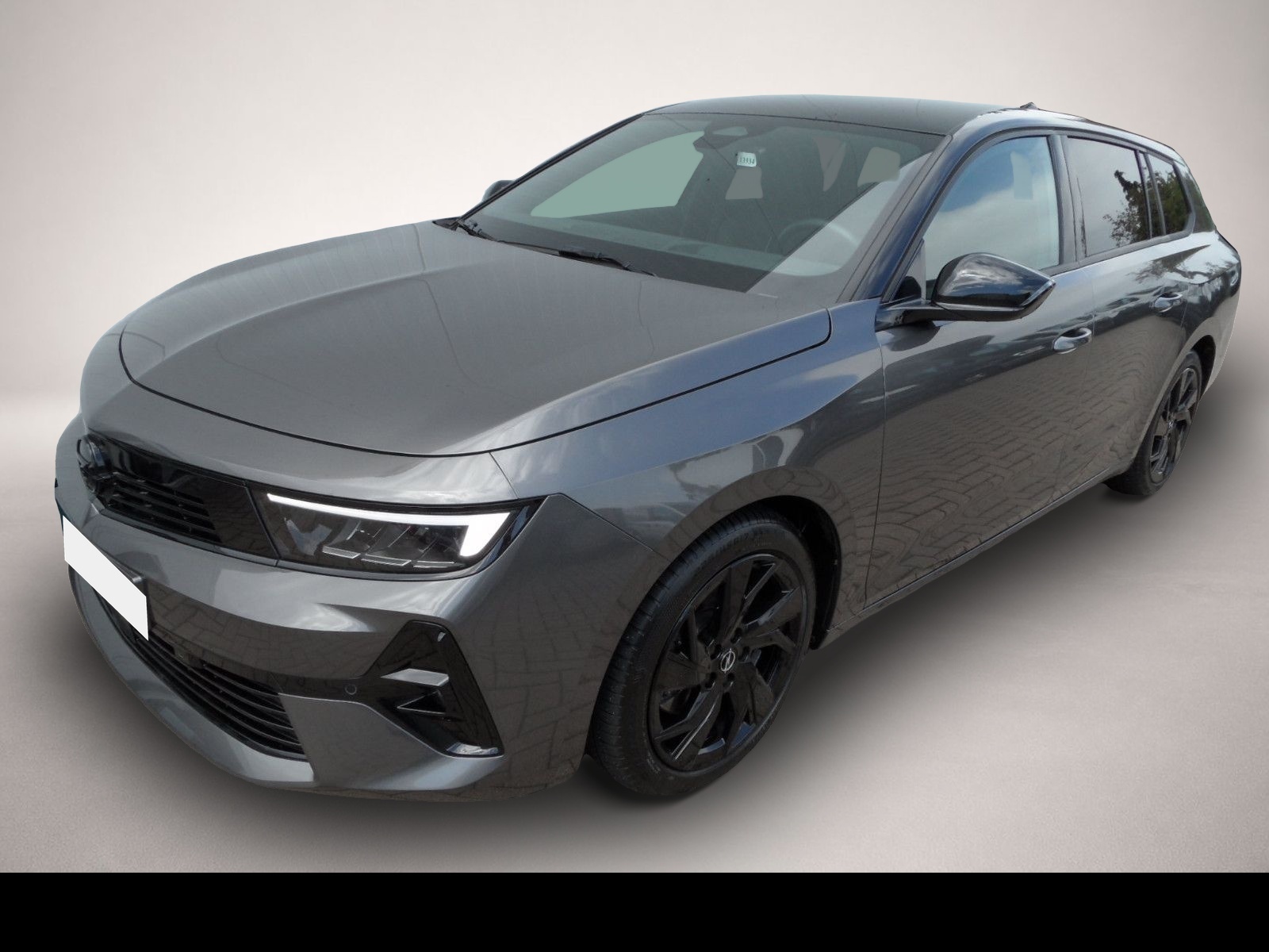 Fotografie 3 des Opel Astra ST 1,2 GS-Line+360°-Kamera+Automatik+AHK