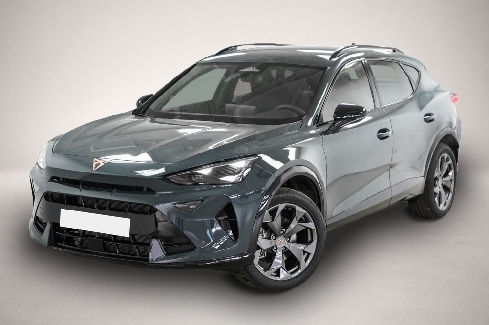 Fotografie Cupra Formentor 1,5 eTSI DSG Cupra - LAGER