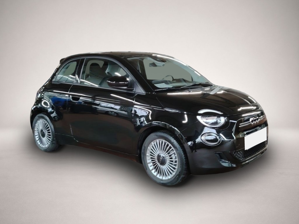Fotografie 6 des Fiat 500e 42kWh
