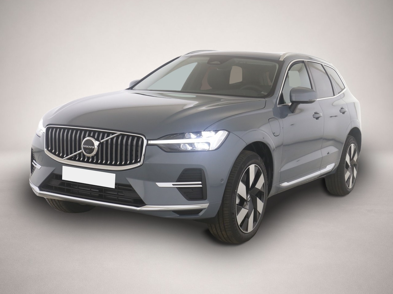 Bild XC60 Volvo