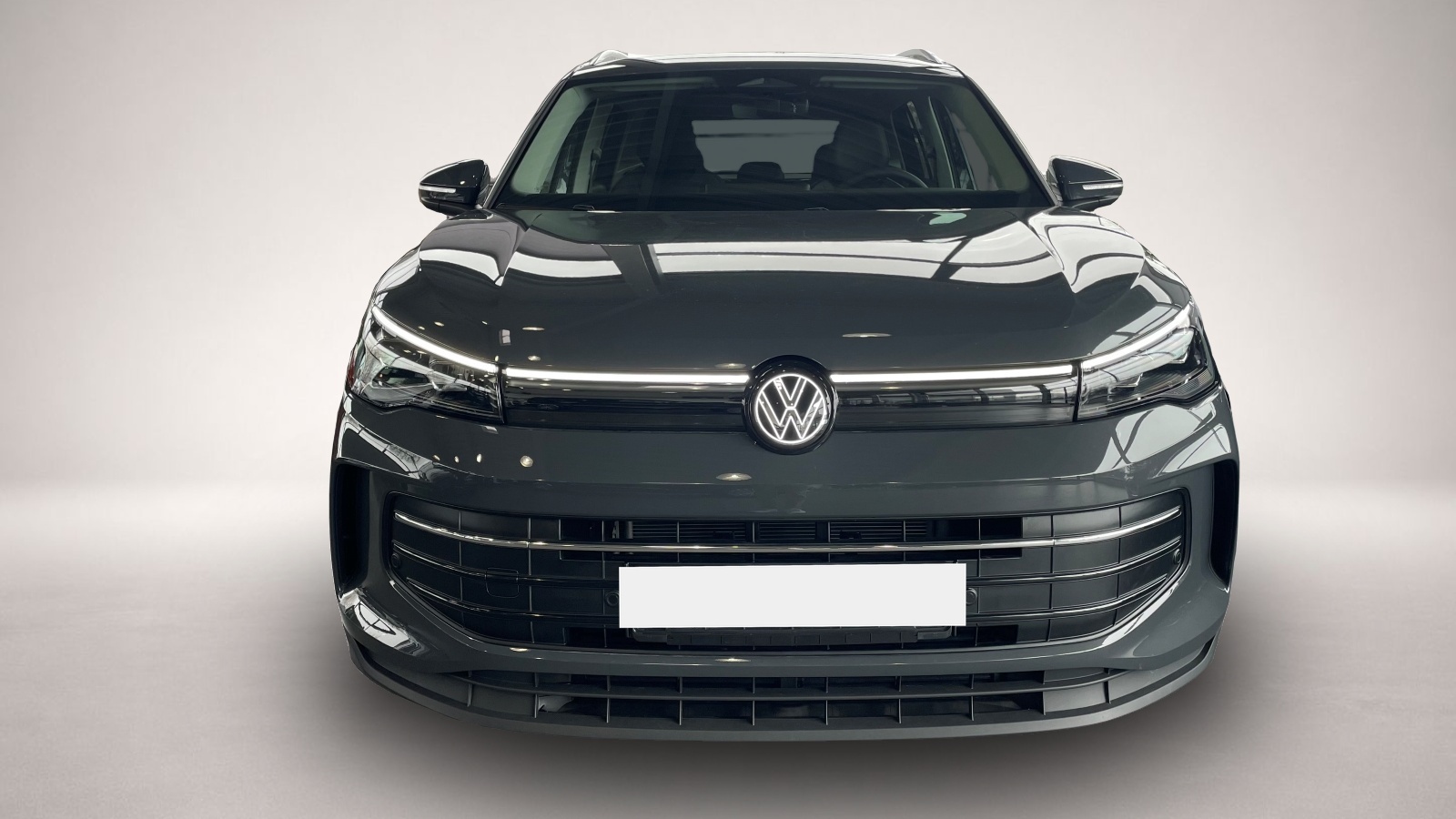 Bild 3 Volkswagen Tiguan 1.5 Prime el. AHK Navi Kamera IQ-Light Am