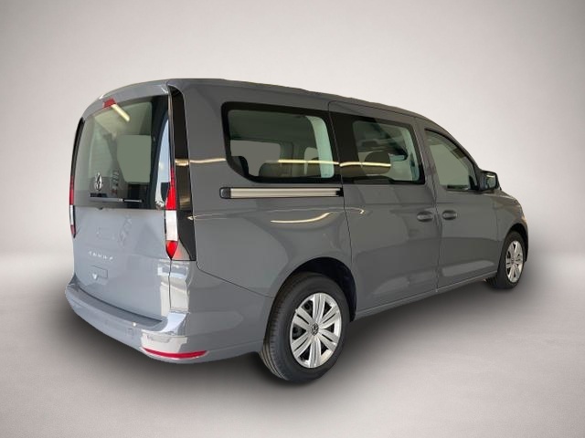 Bild 4 Volkswagen Caddy Maxi 2.0 TDI DSG 7Sitze+Kamera+Sitzheizung+PDC .