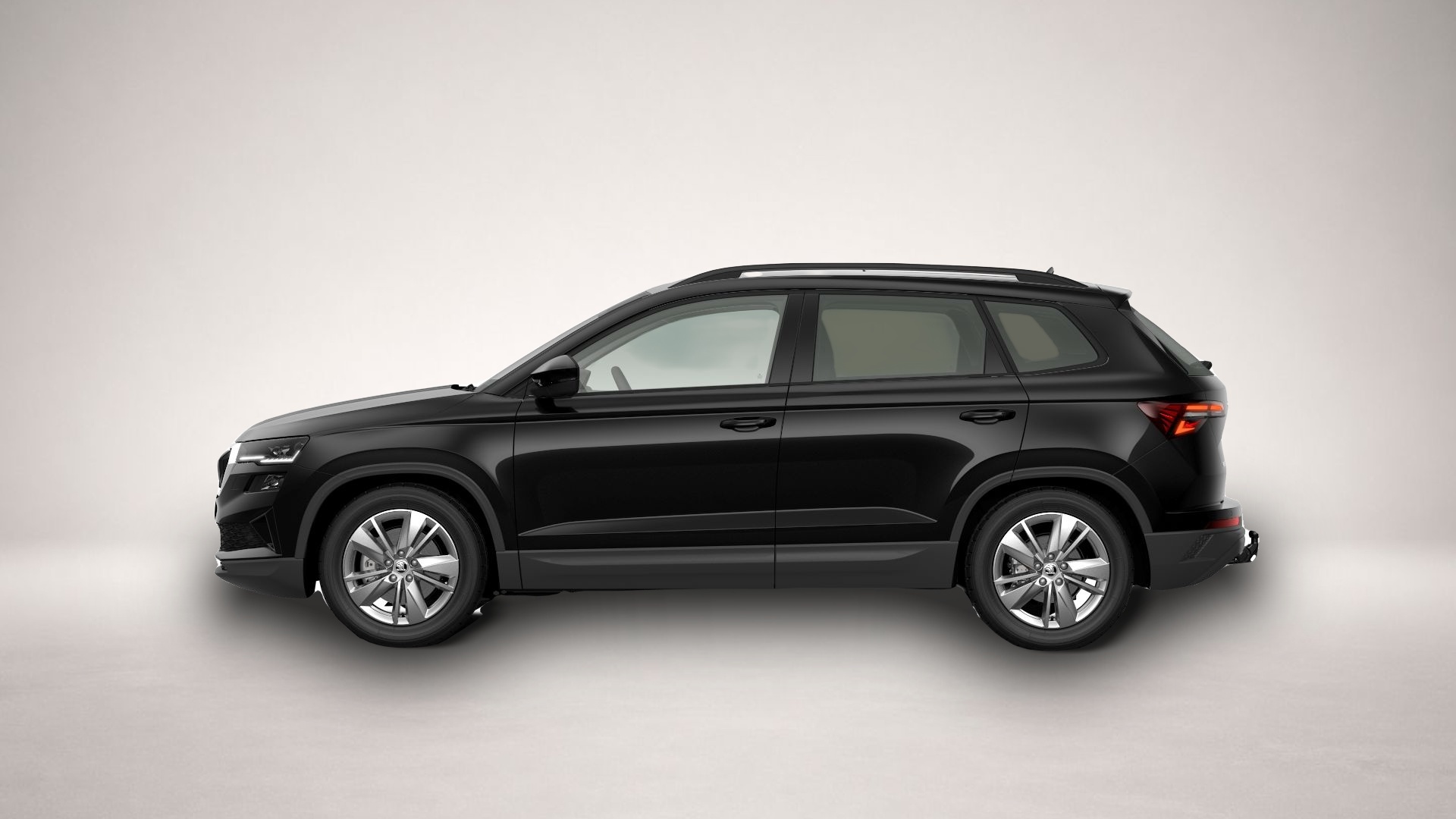 Bild 2 Skoda Karoq Skoda Selection 2.0 TDI 110 kW (150 PS) 7-