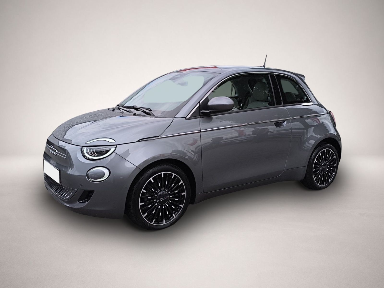 Bild 1 Fiat 500 e Lim. La Prima LED NAVI PANO