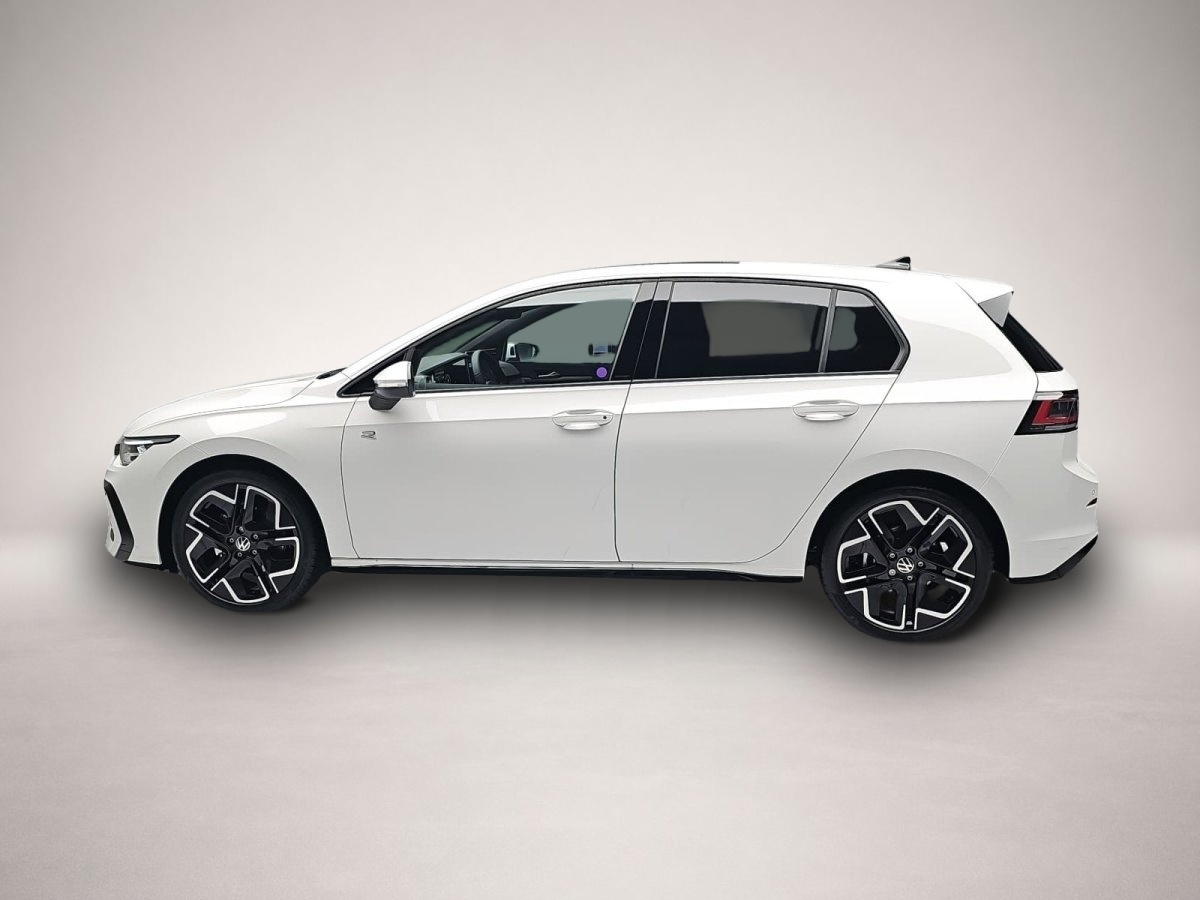 Bild 4 Volkswagen Golf 1.5 eTSI DSG VIII R-Line Navi Matrix-LED