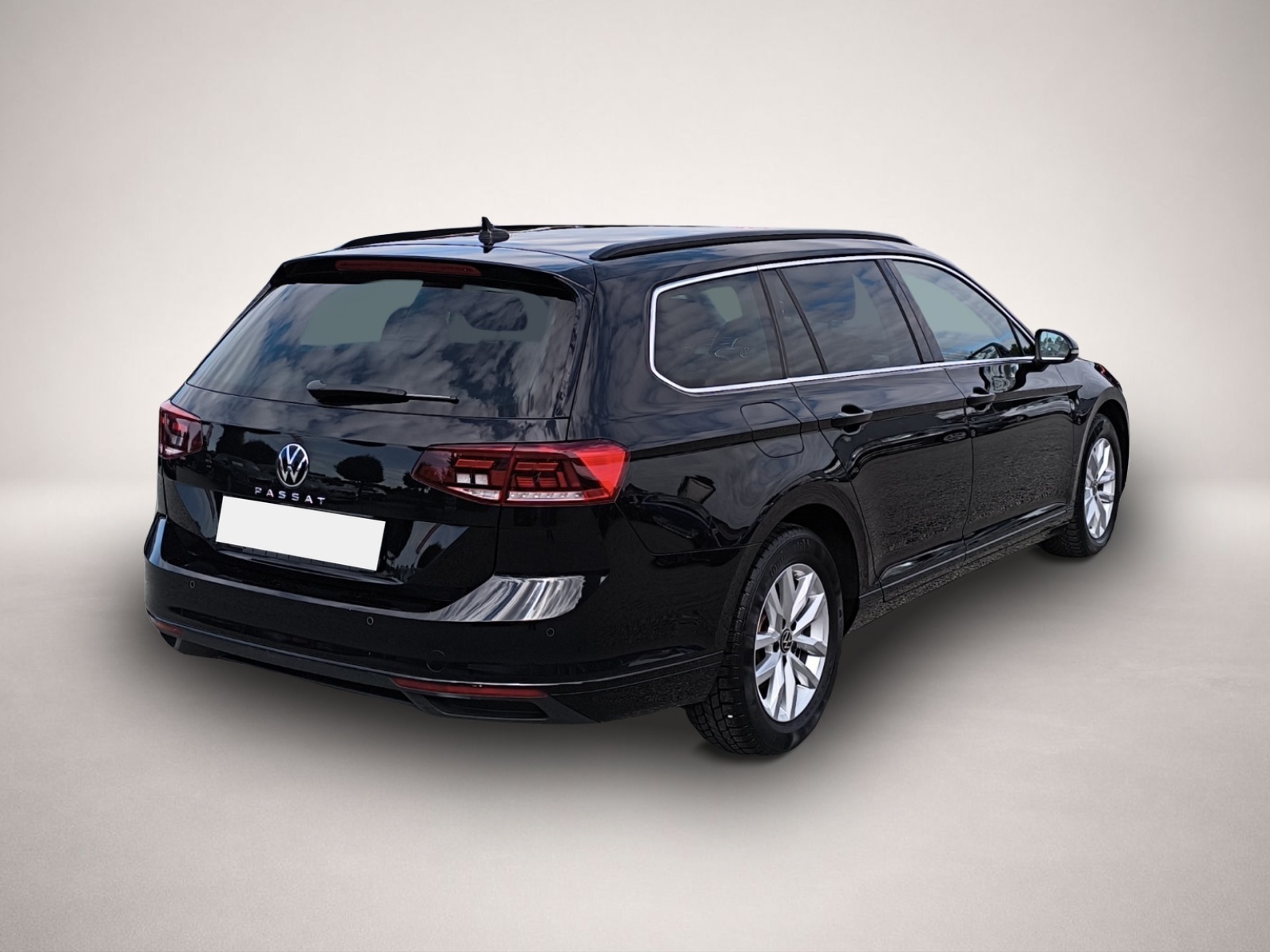 Bild 7 Volkswagen Passat Variant 2.0 TDI DSG Business AHK NAVI PDC