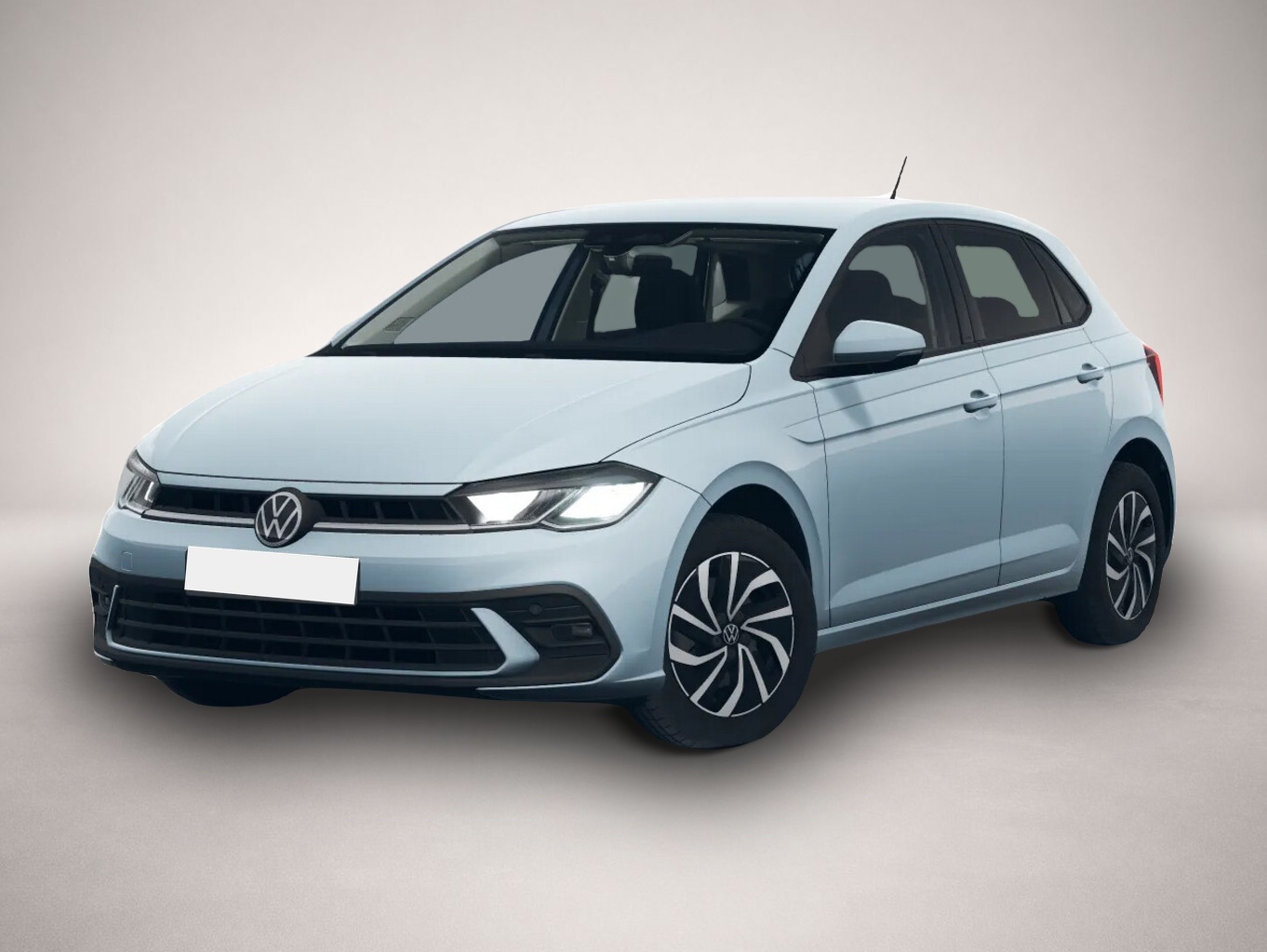 Fotografie Volkswagen Polo 115 DSG LM 16