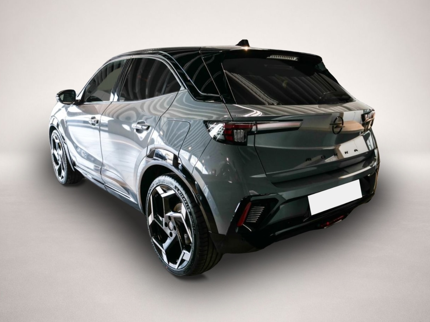 Bild 2 Opel Mokka-e Mokka GSE, Elektro 207 kW (281 PS)