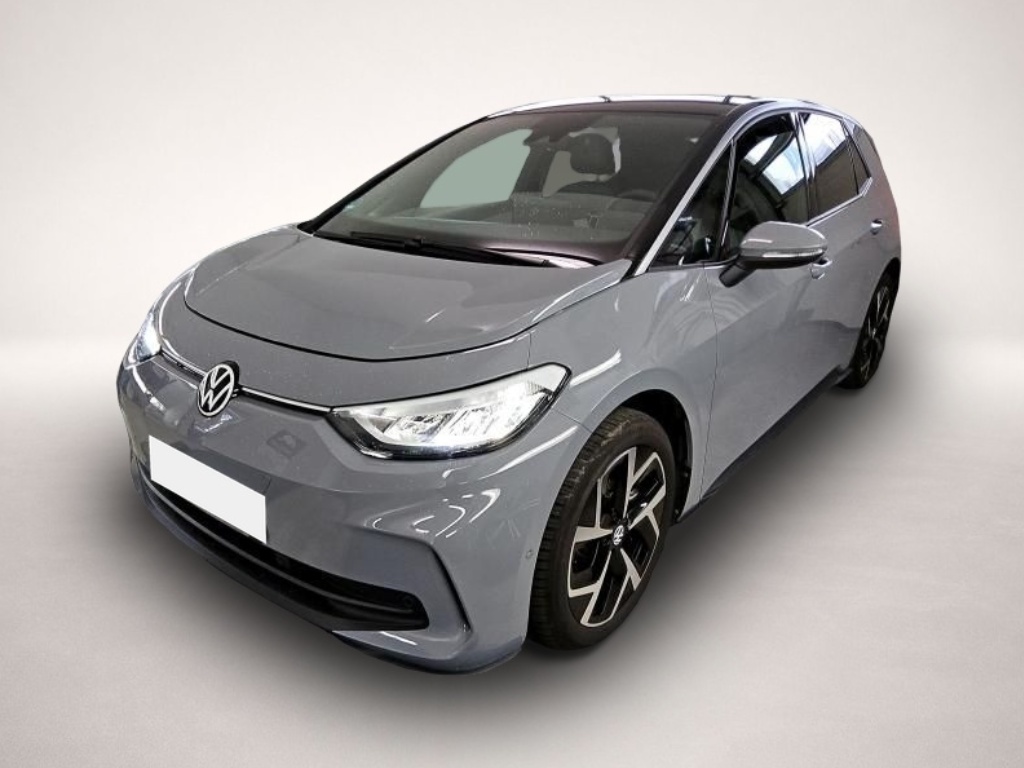 Bild 1 Volkswagen ID.3 Pro Move LED NAVI ACC KEYLESS PARKASS KAMER