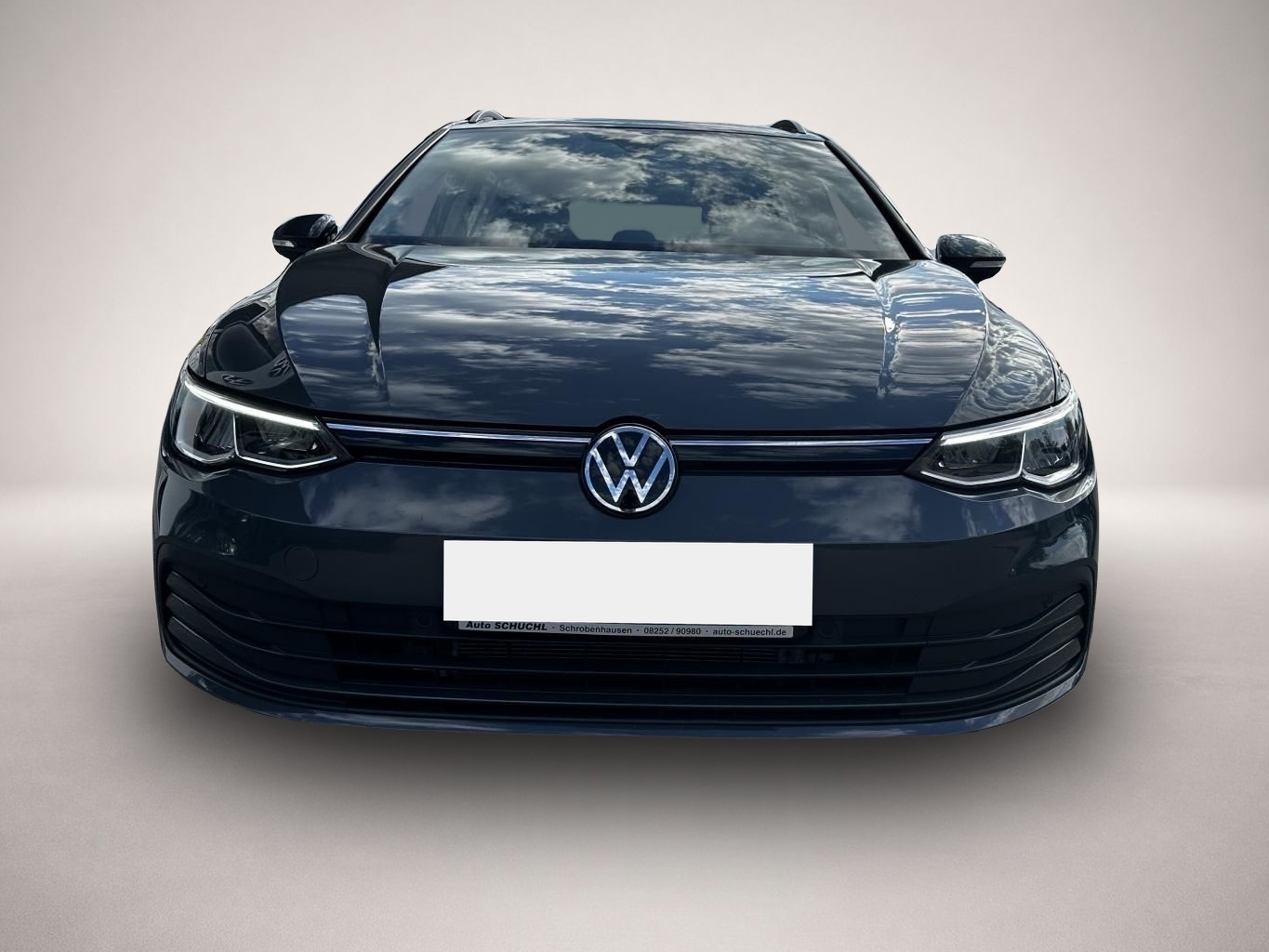 Bild 7 Volkswagen Golf Variant 2.0 TDI Life APP-CONNECT+ACTIVE-INF