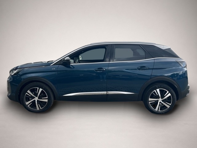 Bild 2 Peugeot 3008 GT HYBRID 136 e-DSC6 KAMERA PDC NAVI LED AC
