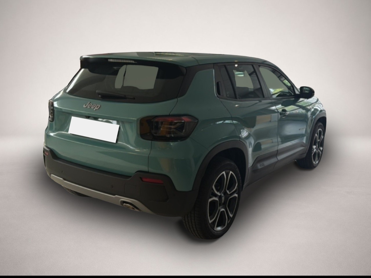 Fotografie 6 des Jeep Avenger Altitude *Navi *JBL *360 Kamera *LED *AC