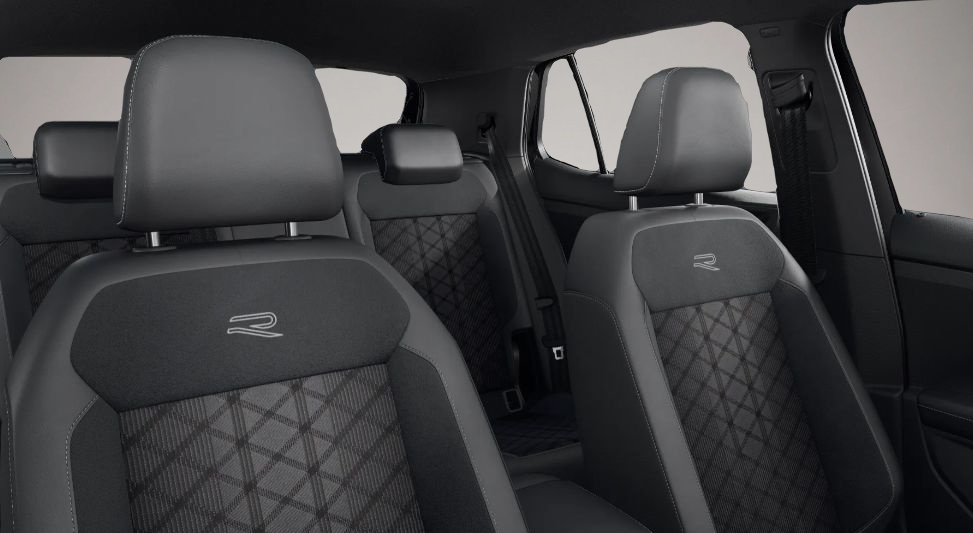 Bild 5 Volkswagen T-Cross 1.5 TSI 7-Gang-DSG
