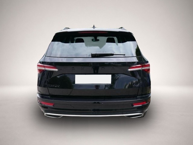 Bild Karoq Skoda