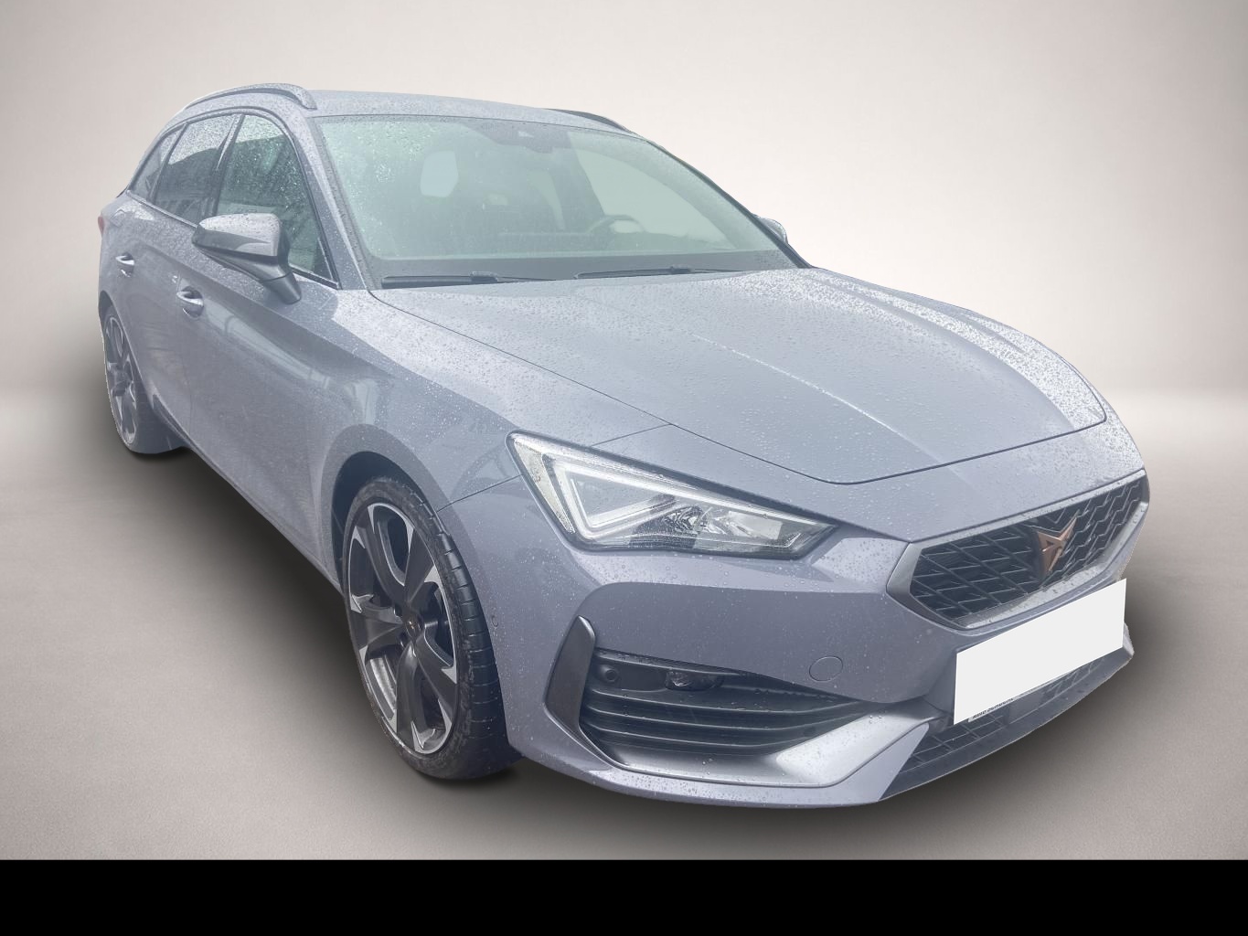 Bild 6 Cupra Leon VZ 1.4 ST TSI DSG eHybrid SAFE-DRIVING-XL+V