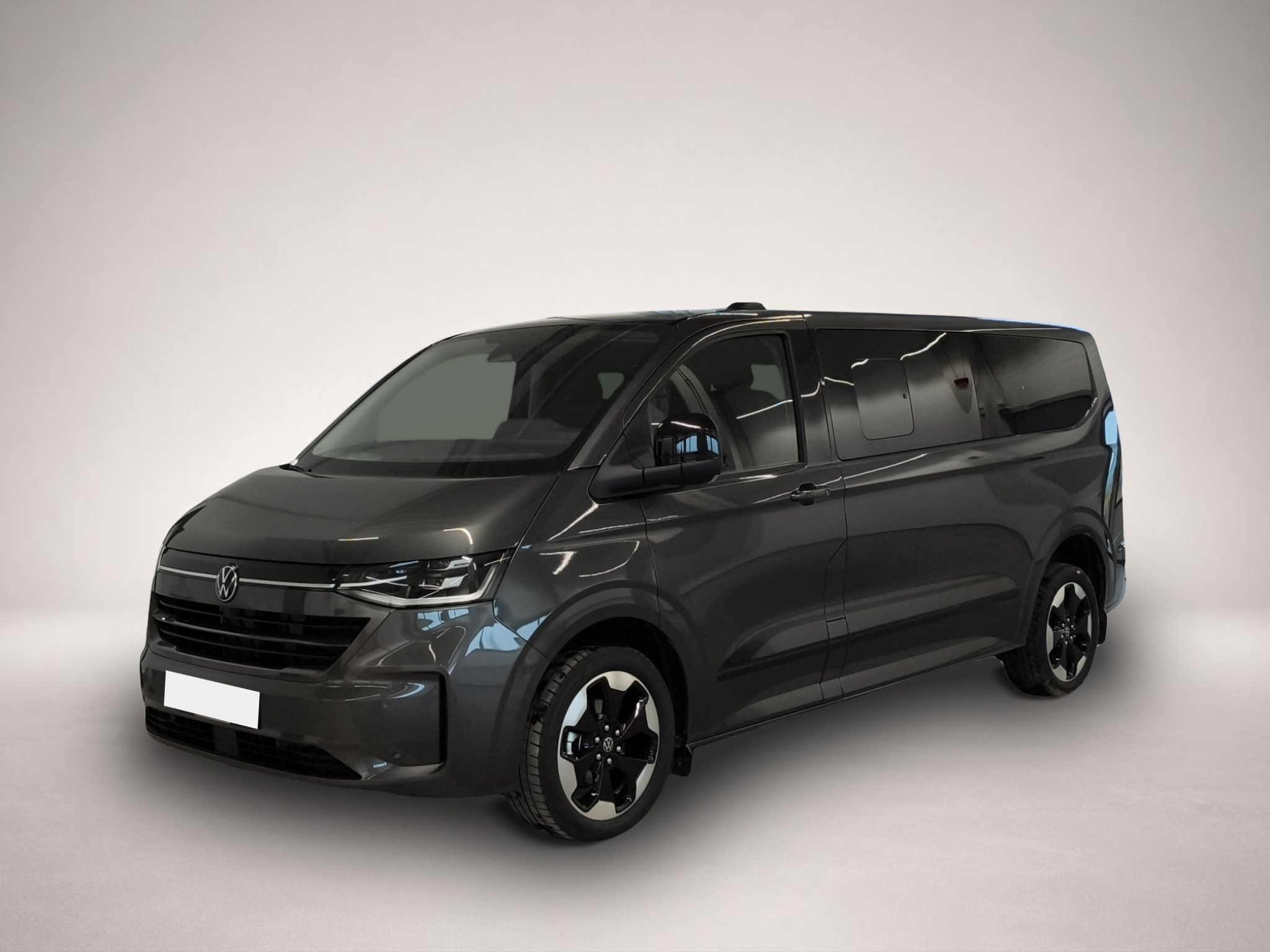 Bild 1 Volkswagen T7 Transporter Caravelle 2.0 TDI AUT. Edition LR